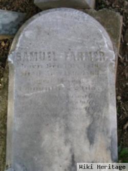 Samuel Farmer