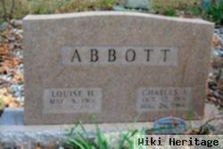 Charles A. Abbott