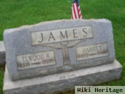 Elwood R. James