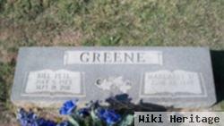 Billy P. Greene