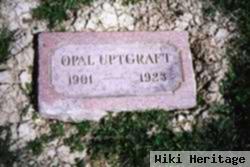 Opal Uptgraft