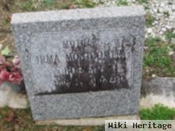 Irma Montgomery Holman