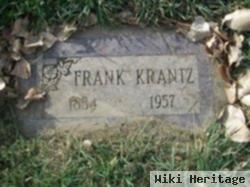 Frank Krantz