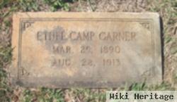 Ethel Camp Garner