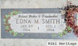 Edna Ellen Smith