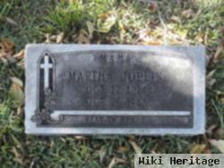 Martha Joplin