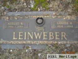 Louise E. Leinweber