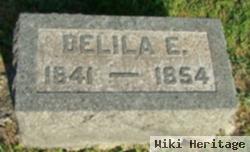 Delila E. Looker