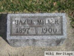 Hazel Miller