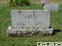 Dewey Russell Lawing