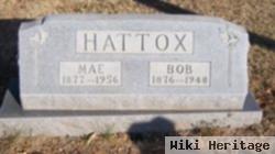 James Robert "bob" Hattox