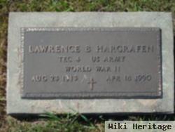 Lawrence B Hargrafen