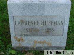 Lawrence Huffman