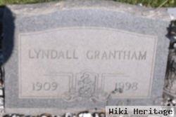 Ruby Lyndall Mills Grantham