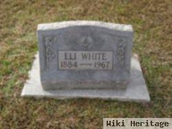 Eli White