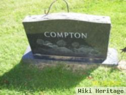 Donald Compton