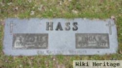 Frederick Henry Hass