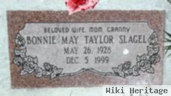 Bonnie May Taylor Slagel