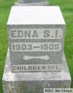 Edna S. I. Mosier