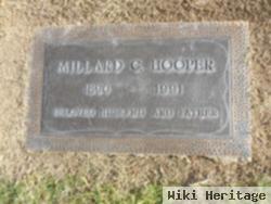 Millard C Hooper