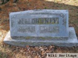 Lydia Boward Mceldowney