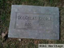 Erl Douglas George