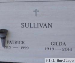 Gilda Sullivan