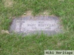 Mary Kizelevicus Montvilas