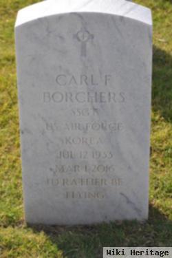 Carl Borchers