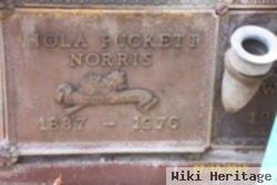 Viola Puckett Norris