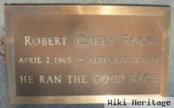 Robert Carey Rock