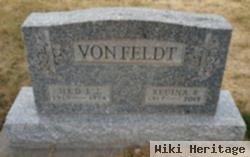 Ignatius John "ned" Vonfeldt