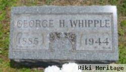 George H. Whipple