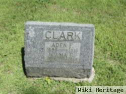Wilma E. Clark