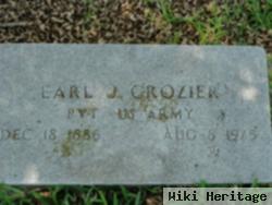 Earl J. Crozier