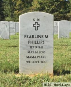 Pearline Mccoy Phillips