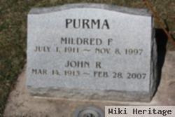 John Purma