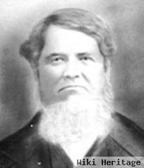 Samuel Rich, Jr