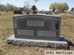 Floy Neely