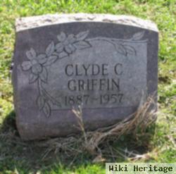 Clyde C. Griffin