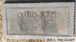 Charles Jones Seigler