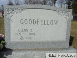 Glenn Beattie Goodfellow