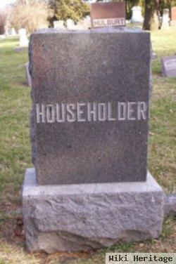 James Householder
