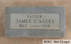 James S. Bates