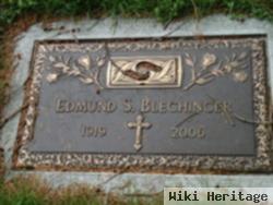 Edmund Sigmund Blechinger