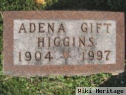 Adena Gift Higgins