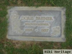 Doris Bruner