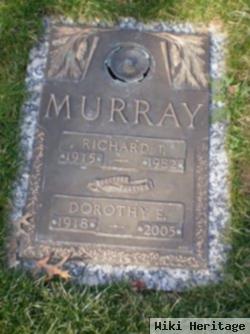 Dorothy E. Murray