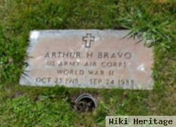 Arthur Henry Bravo