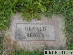 Gerald Braga